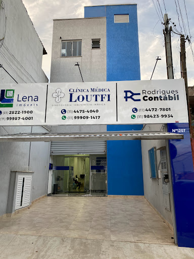 Loutfi Clinica Médica