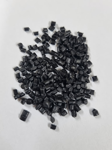 M Color Importação Exportação Resinas Termoplásticas