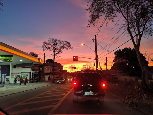 MARC - Neon Auto Posto