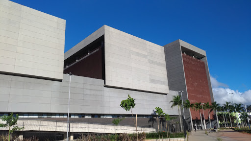 MESTRADO E DOUTORADO EM MATEMÁTICA DA UFABC