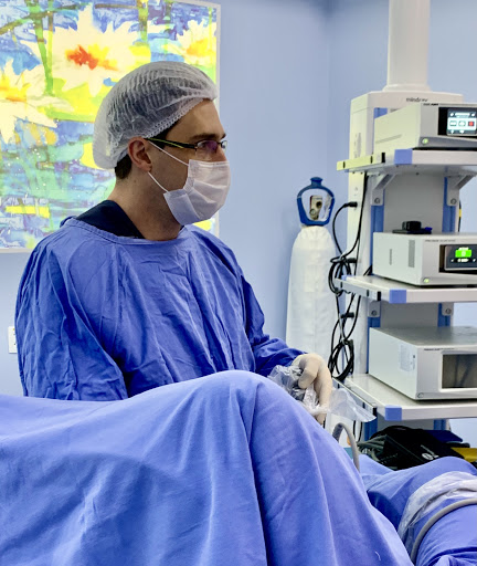 MGF Urologia - Consultório Medico - Santo André