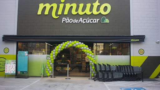 MINUTO PÃO DE AÇÚCAR JOAO RIBEIRO