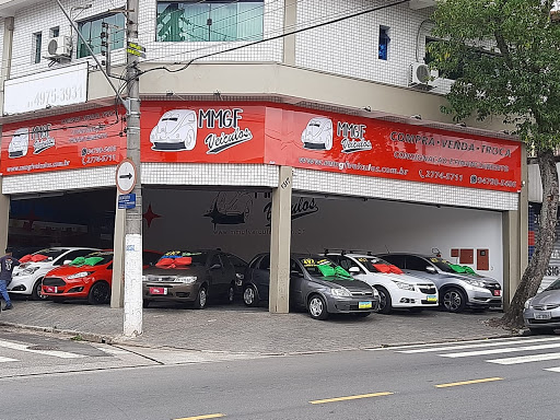 MMGF Veículos