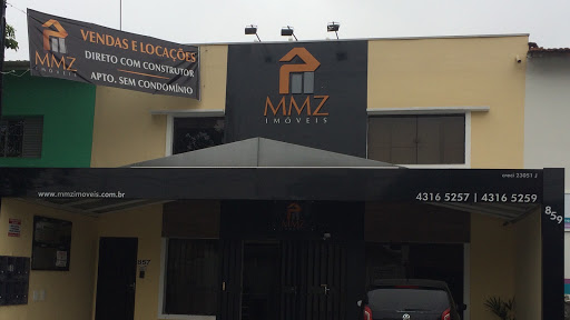 MMZ Imóveis
