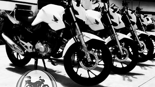 MOTOBOY AGS COURRIER