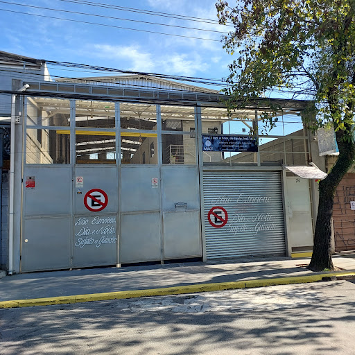 Mact Equipamentos