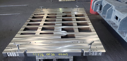 Madope Indústria e Comércio Ltda.