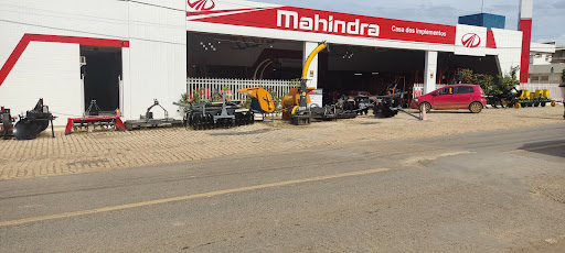 Mahindra