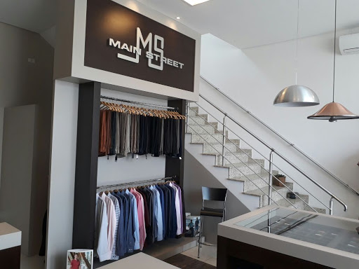 Main Street Moda Masculina