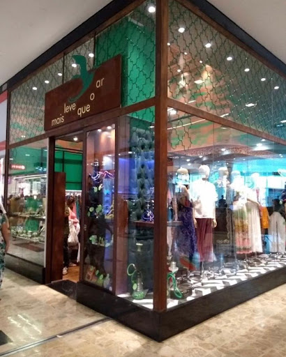 Mais Leve que o Ar - Grand Plaza