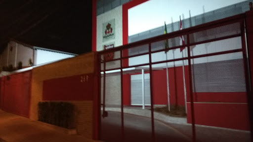 Maple Bear Santo André