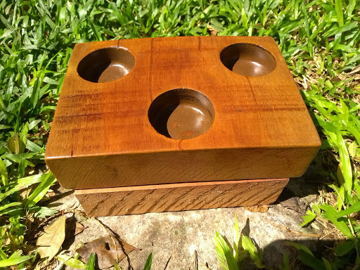 Marcenaria Rústica AB