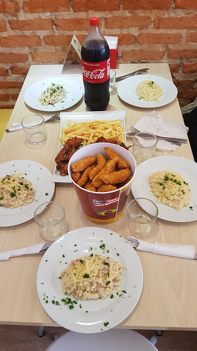 Master Chicken Santo André