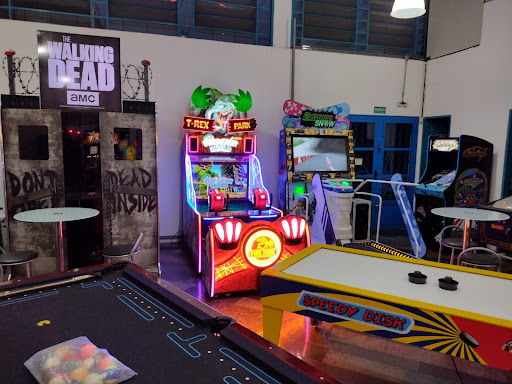 Matic Entretenimento Indústria e Comércio