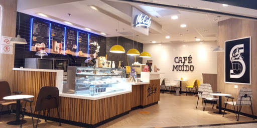 Mc Café