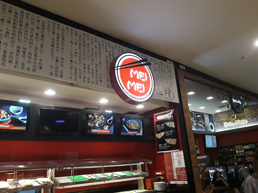 Mei Mei Culinária Asiática