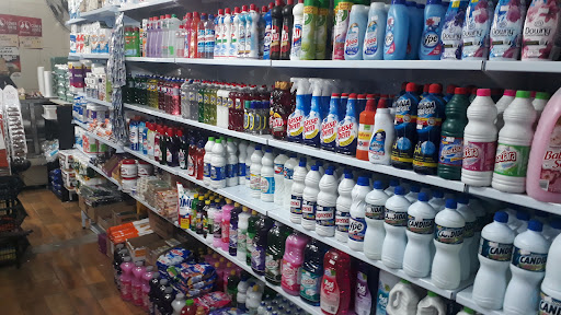 Mercadinho do Sílvio