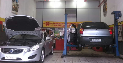 Modae Lub Centro Automotivo