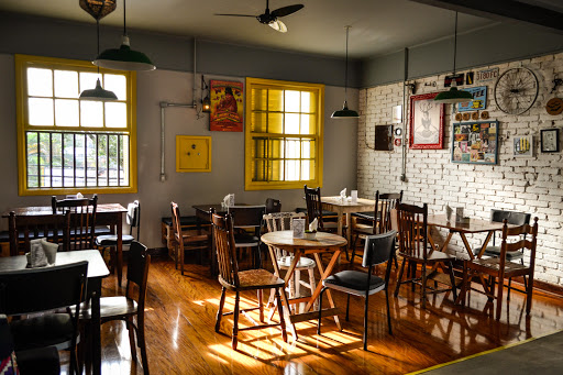 Mono - Cafés Especias