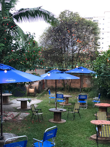 Morada | Rango e Birita