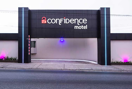 Motel Confidence