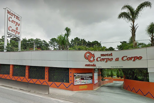 Motel Corpo a Corpo