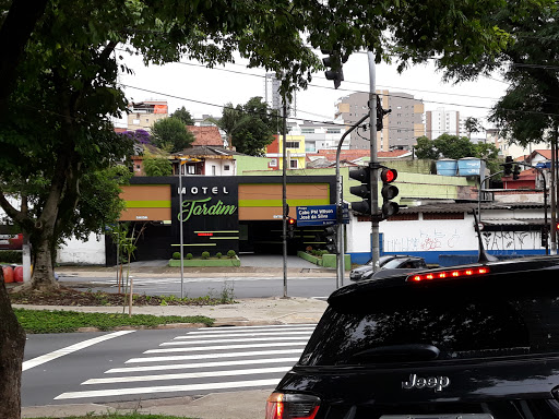 Motel Jardim