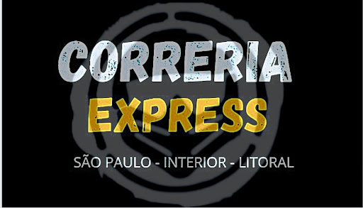 Motoboy ABC - Correria Express