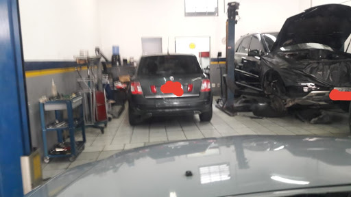 Motor Zoom Reparaçao Automotiva