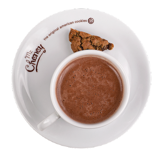 Mr. Cheney Cookies Grand Plaza: Cookies