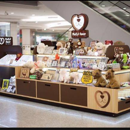 Muito Amor Pet World