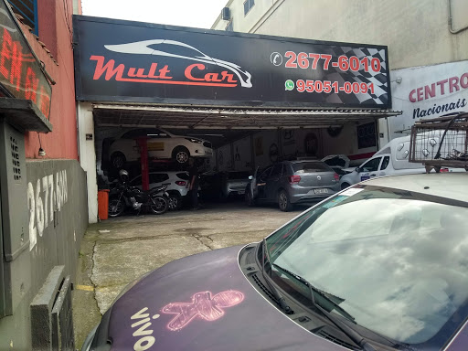 Mult Car