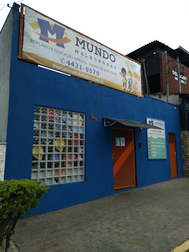 Mundo Melhor Baby Mundo Melhor Baby