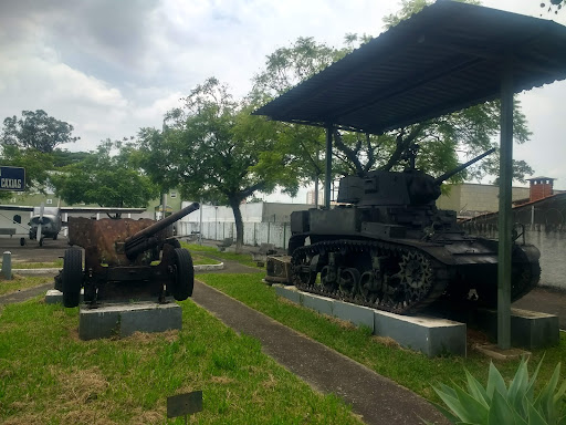Museu da II Guerra Mundial