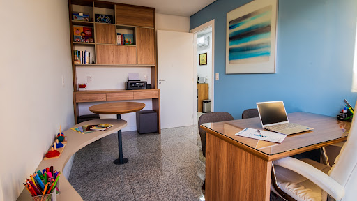 NEOCOG - Clinica de Psicologia e Neuropsicologia