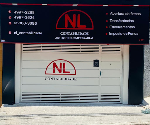 NL Contabilidade