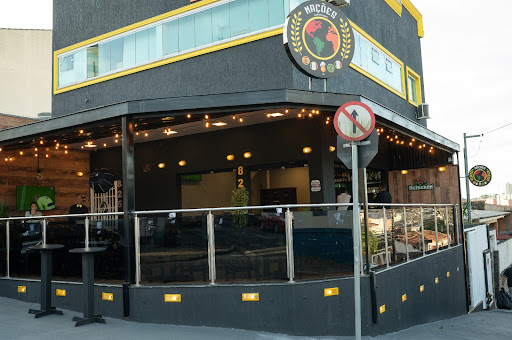 Nações Gastrobar - Bar em Santo André