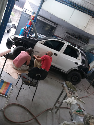 Nandinho Funilaria & Pintura