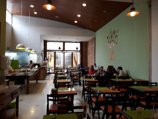 Natural Jardim Empório e Restaurante