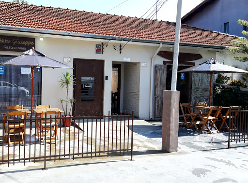 Nonno Giuseppe Gastronomia