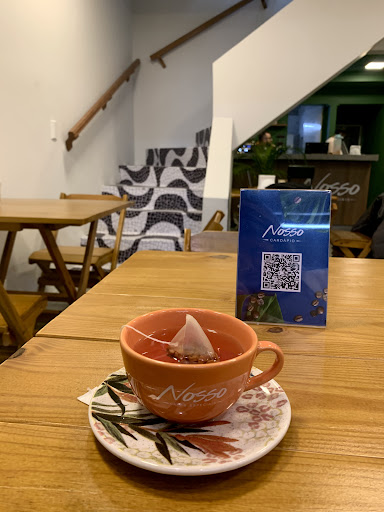 Nosso Cafés Especiais