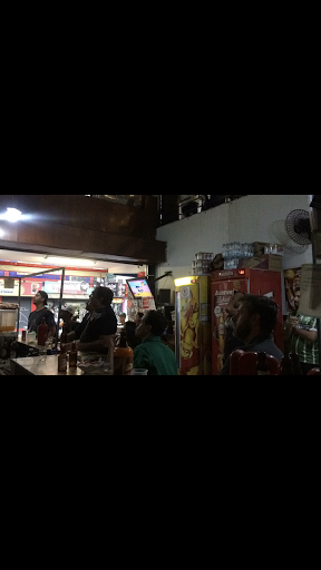 Nutri Lanchote e Bar