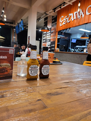 O Açougue Bom Beef Netao