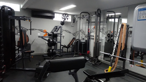 OFEX Studio - Personal Trainer / Treinamento Funcional CIRCUITO / Funcional Kids