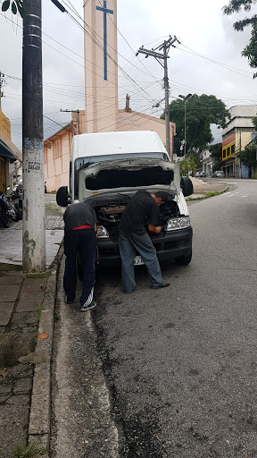 Odisseya Auto Peças & Recuperadora