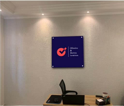 Oliveira e Barros Contabilidade