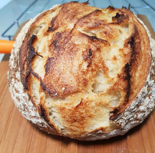 Ortiz Pães Artesanais