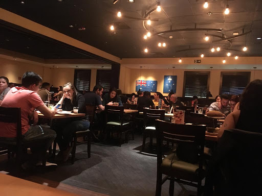 Outback Steakhouse