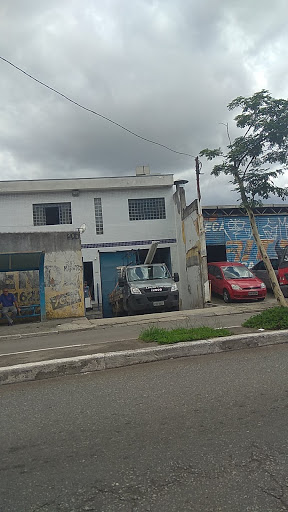 Over Design Comércio Indústria Peças Decoração