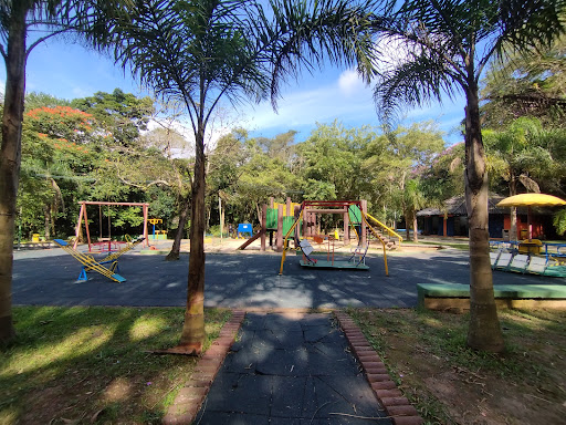 PARQUE DO PEDROSO